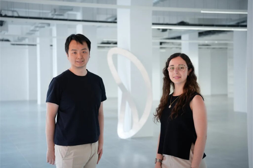 Theker just raised $85M to build the factory robot that doesn’t specialize in anything Theker just raised $85M to build the factory robot that doesn't specialize in anything
