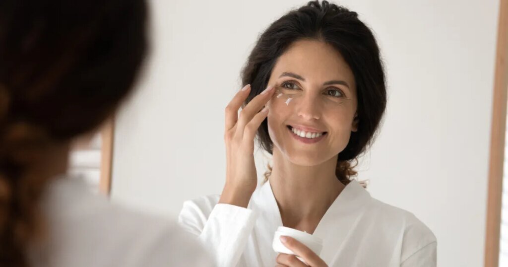 This Eye Cream Earned ‘Game-Changing’ Reviews From Shoppers This Eye Cream Earned 'Game-Changing' Reviews From Shoppers