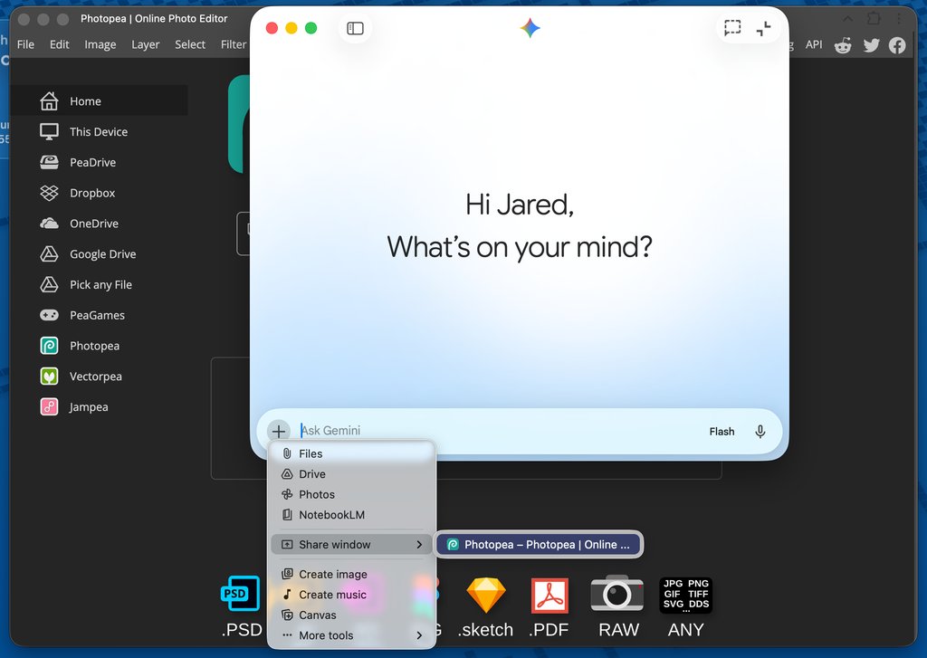 This hidden Gemini feature uses AI to teach you to be a tech savant This hidden Gemini feature uses AI to teach you to be a tech savant