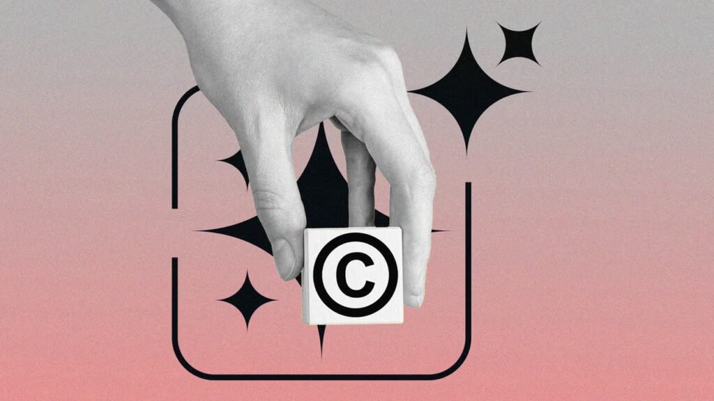 This startup is trying to make peace between AI companies and creatives