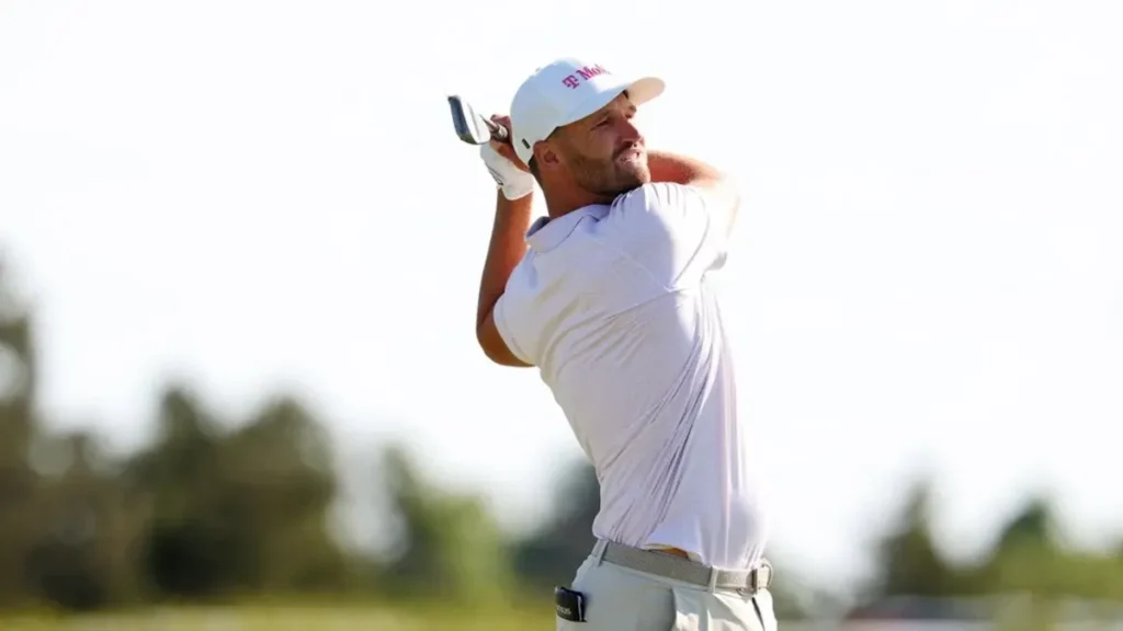 Three Takeaways From Wyndham Clark’s U.S. Open Victory Three Takeaways From Wyndham Clark’s U.S. Open Victory