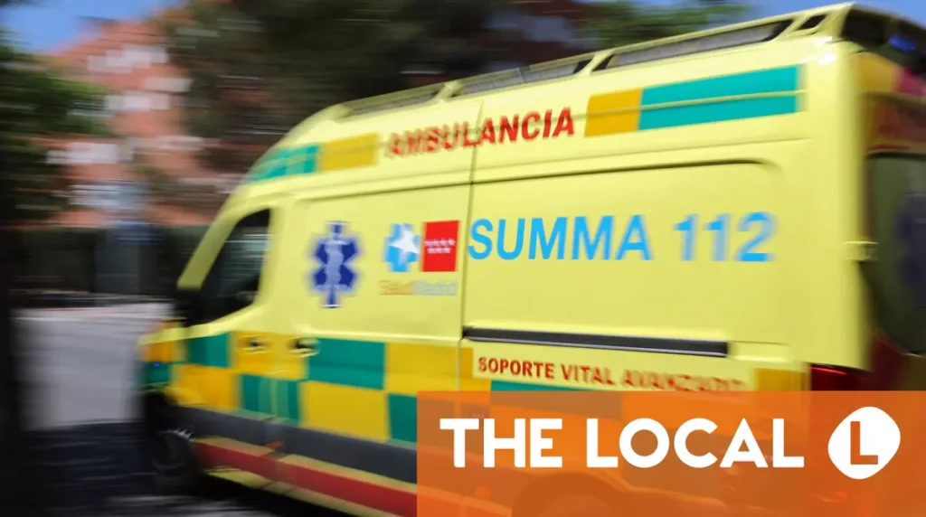 Three boys die after sea rescue at Spanish beach