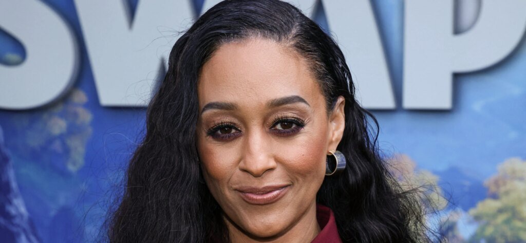 Tia Mowry Shares How She 'Manifested' Her New Boyfriend