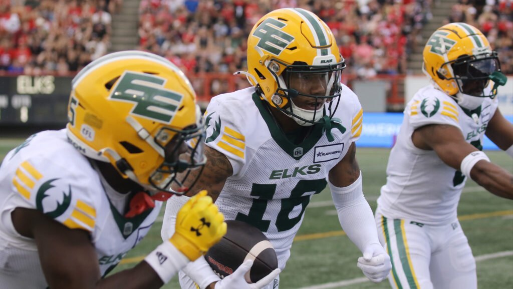 Ticats sign defensive back Devodric Bynum