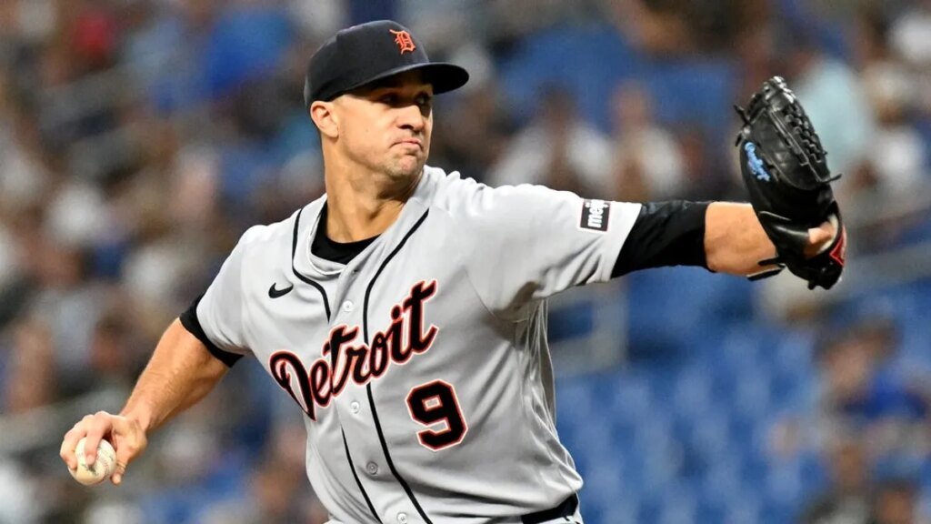 Tigers aim to continue red-hot June in series vs. Guardians Tigers aim to continue red-hot June in series vs. Guardians