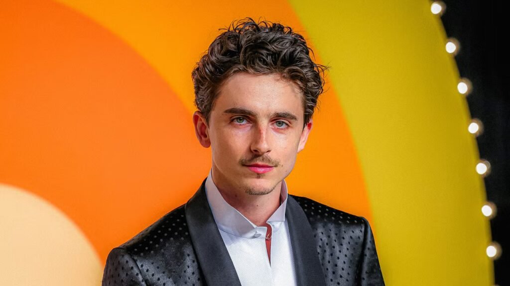 Timothée Chalamet’s latest paycheck may have just cost him some fans Timothée Chalamet’s latest paycheck may have just cost him some fans