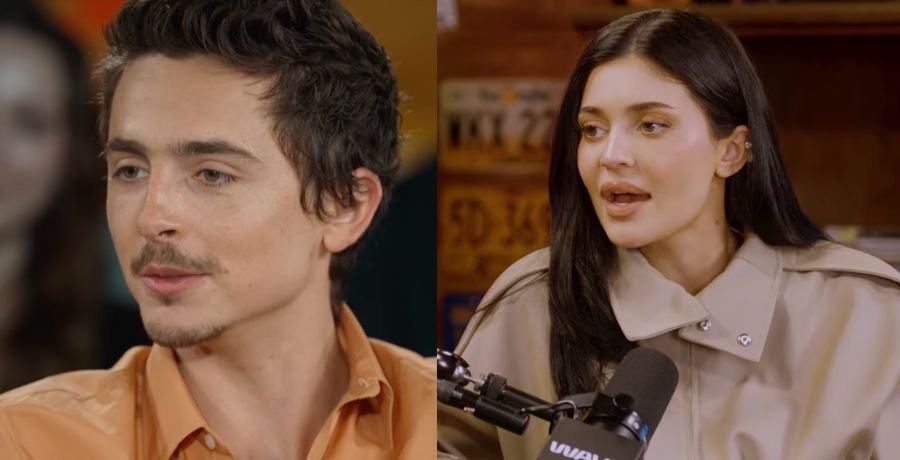 Timothée Chalemet Stars In New Movie With Kylie Jenner’s Enemy Timothée Chalemet Stars In New Movie With Kylie Jenner's Enemy