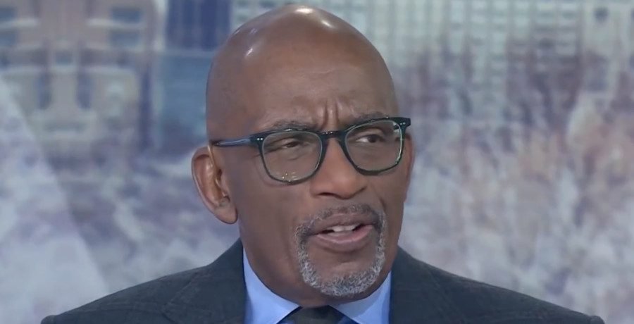 ‘Today’ Al Roker Accused Of Creating Toxic Work Environment 'Today' Al Roker Accused Of Creating Toxic Work Environment