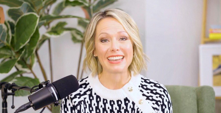‘Today’ Dylan Dreyer Heading To UK, Co-Stars Share Why 'Today' Dylan Dreyer Heading To UK, Co-Stars Share Why