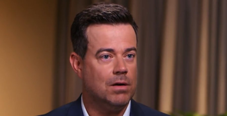 ‘Today’ Fans React After Carson Daly Drinks Beer From Shoe 'Today' Fans React After Carson Daly Drinks Beer From Shoe