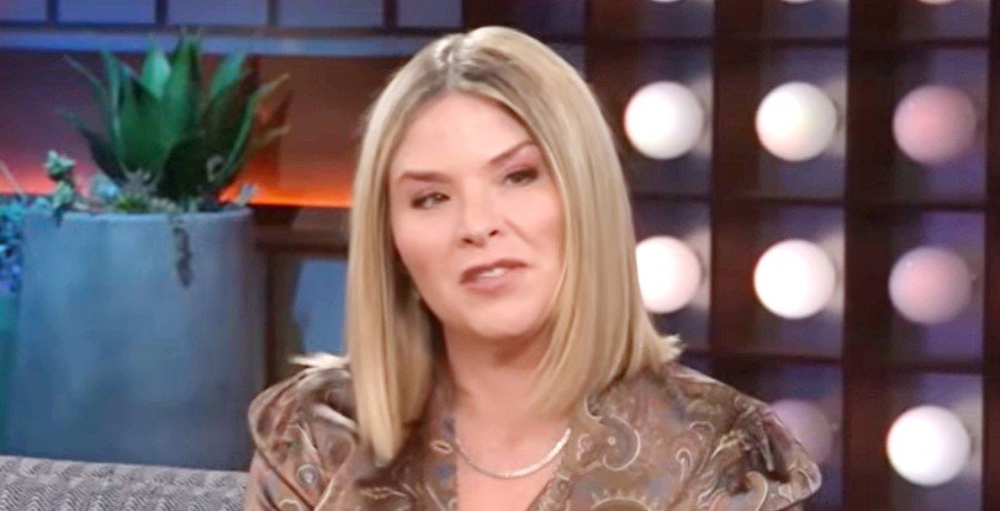 ‘Today’ Jenna Bush Hager Recounts Emotional Visit To Old Home 'Today' Jenna Bush Hager Recounts Emotional Visit To Old Home