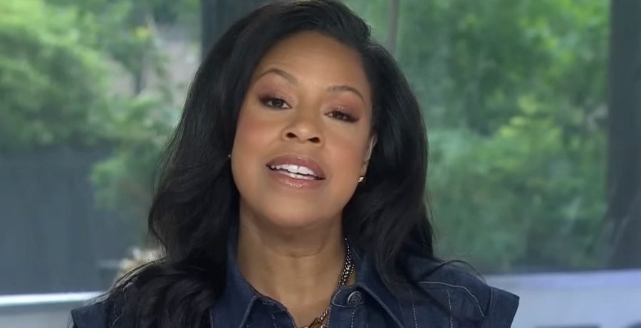 ‘Today’ Sheinelle Jones Confronts Her Biggest Fear On Live TV 'Today' Sheinelle Jones Confronts Her Biggest Fear On Live TV