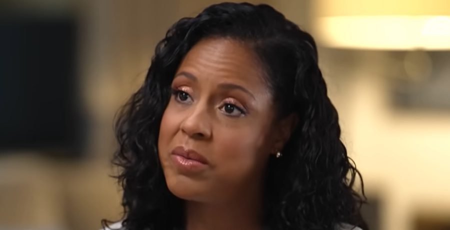‘Today’ Sheinelle Jones Gives Check-In Year After Spouse’s Death 'Today' Sheinelle Jones Gives Check-In Year After Spouse's Death