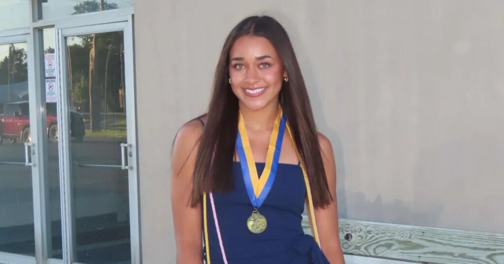 Toledo Pole Vaulter Killed in Car Crash Toledo Pole Vaulter Killed in Car Crash