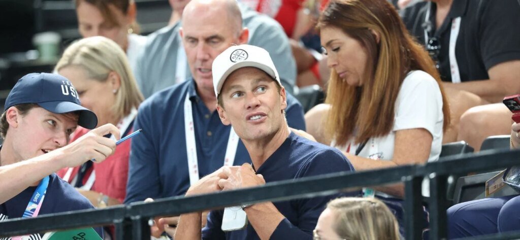 Tom Brady Praises Launch Of New Coconut Water Brand