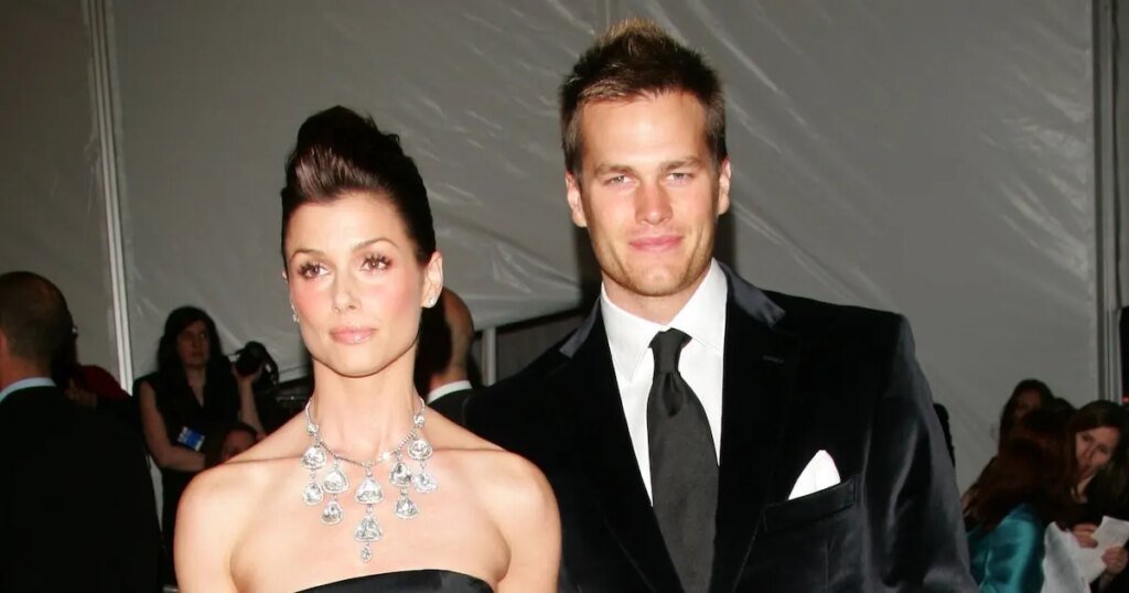 Tom Brady and Ex Bridget Moynahan Reunite for Son’s Graduation Tom Brady and Ex Bridget Moynahan Reunite for Son's Graduation