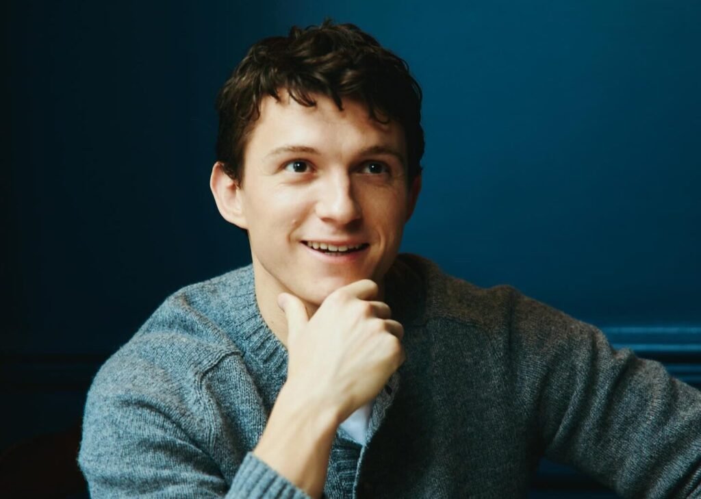 Tom Holland Launches BERO To Keep Pub Culture Alive Without The Alcohol Tom Holland Launches BERO To Keep Pub Culture Alive Without The Alcohol