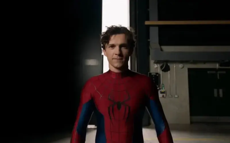 Tom Holland Wants To Help With “Next Chapter” of Spider-Man Tom Holland Wants To Help With "Next Chapter" of Spider-Man