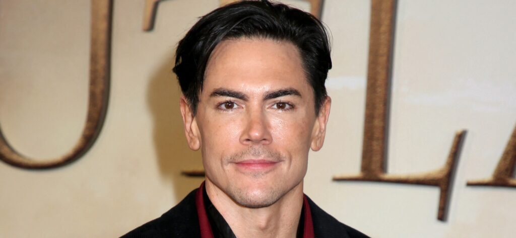 Tom Sandoval Faces New Fallout In Bitter Split Battle