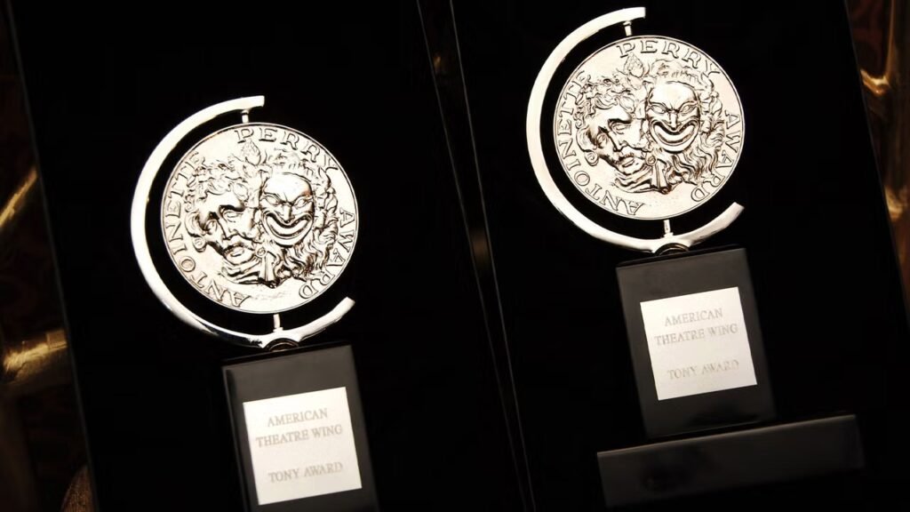 Tony Awards 2026: How to watch Broadway’s biggest night with or without cable, including free options Tony Awards 2026: How to watch Broadway’s biggest night with or without cable, including free options