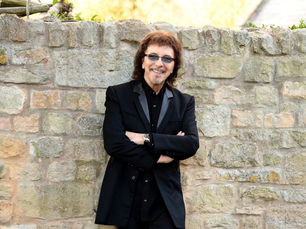 Tony Iommi Looks Back at the Brotherhood That Built Black Sabbath