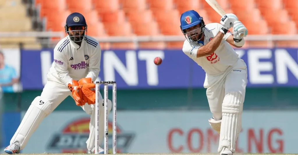 Top 3 lowest totals for Afghanistan in Test cricket Top 3 lowest totals for Afghanistan in Test cricket
