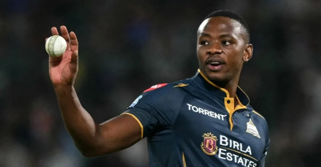 Top 5 bowlers who conceded most sixes in an IPL season ft. Kagiso Rabada Top 5 bowlers who conceded most sixes in an IPL season ft. Kagiso Rabada