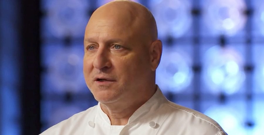 ‘Top Chef’ Tom Colicchio Makes Career Change, Fans Devastated 'Top Chef' Tom Colicchio Makes Career Change, Fans Devastated
