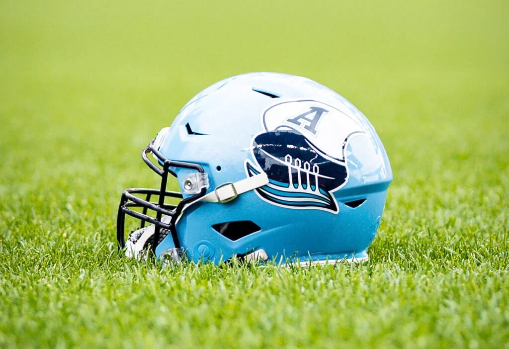 Toronto Argonauts cut one, activate one Toronto Argonauts cut one, activate one