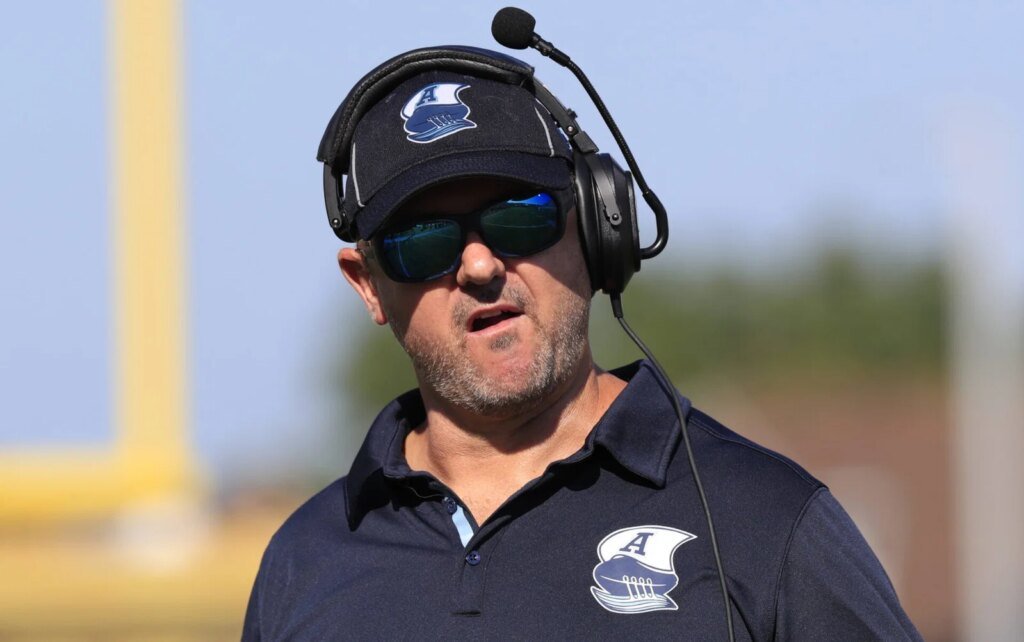 Toronto Argonauts to honour Kevin Eiben, Carl Brazley