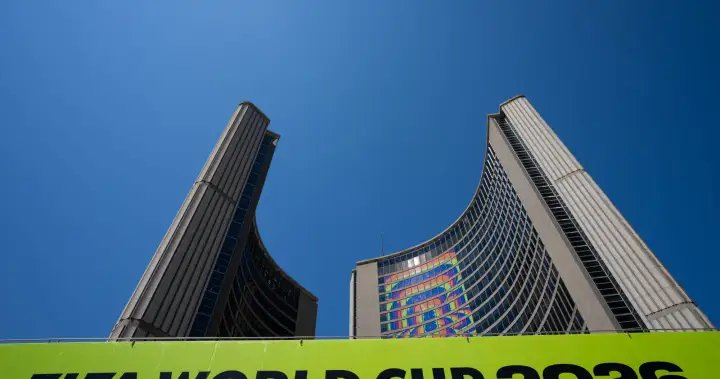 Toronto hotels expecting ‘uneven’ bookings in June thanks to World Cup – Toronto Toronto hotels expecting ‘uneven’ bookings in June thanks to World Cup - Toronto