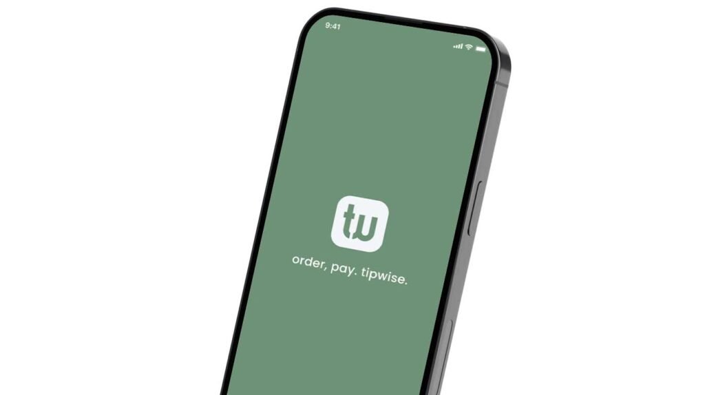 Toronto-made TipWise helps eliminate ‘guilt tipping’ Toronto-made TipWise helps eliminate 'guilt tipping'