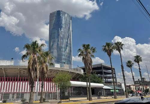 Torre Centinela, entre injerencia de EU, opacidad y corrupción Torre Centinela, entre injerencia de EU, opacidad y corrupción