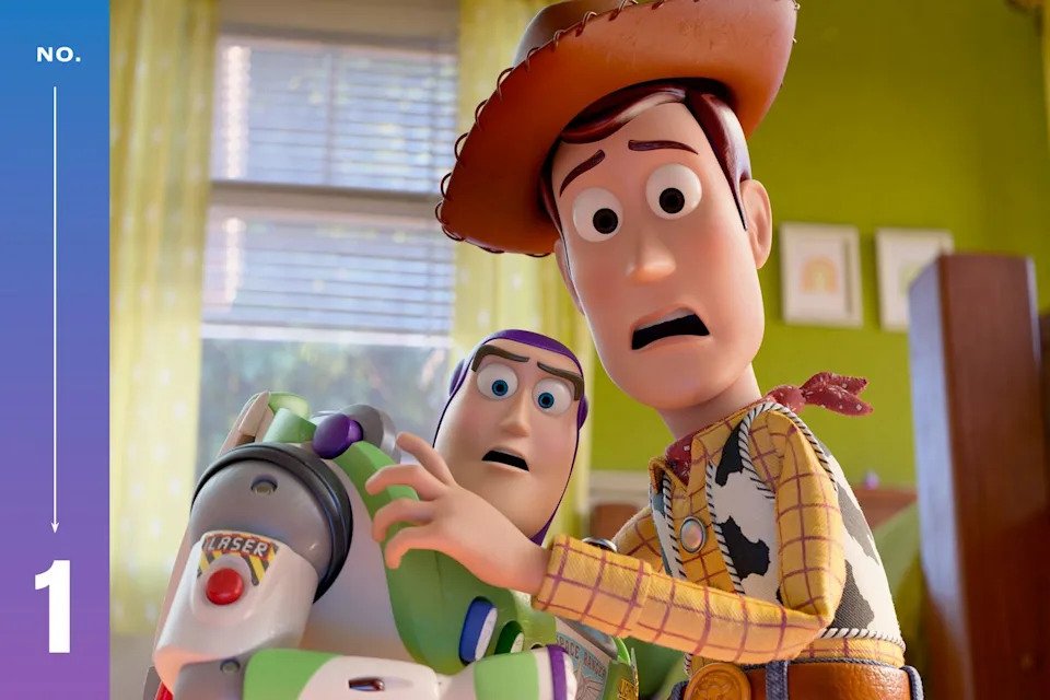 “Toy Story 5”, “House of the Dragon” y “Widow’s Bay” encabezan la lista imprescindible de esta semana – Celebrity Land “Toy Story 5”, “House of the Dragon” y “Widow’s Bay” encabezan la lista imprescindible de esta semana – Celebrity Land