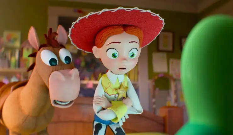 Toy Story 5 Review Toy Story 5 Review