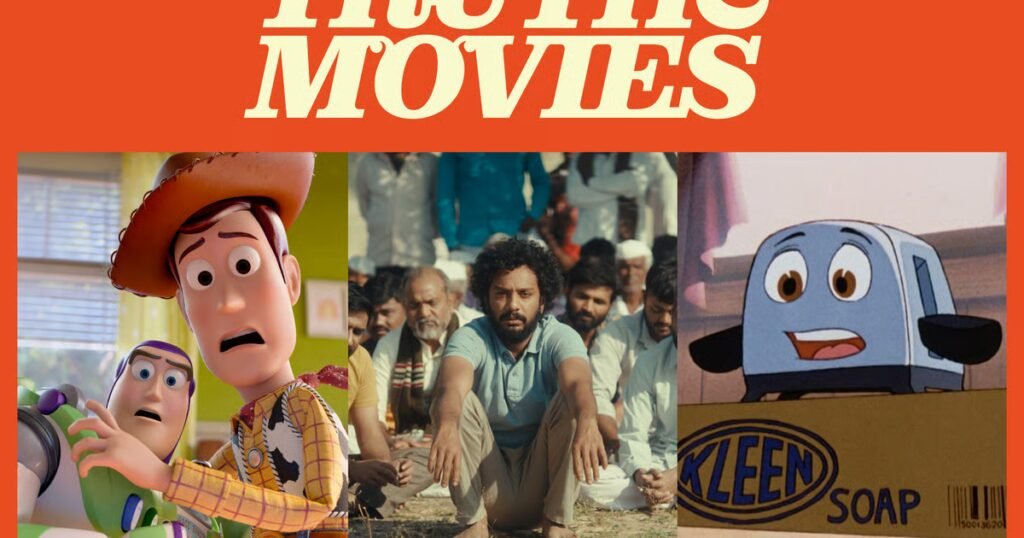 Toy Story 5 + Thomas Jordan | Cactus Pears | The… Toy Story 5 + Thomas Jordan | Cactus Pears | The…