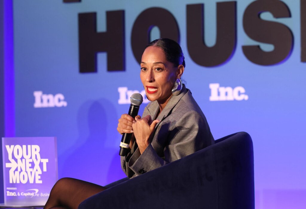 Tracee Ellis Ross Addresses Pregnancy Rumors, Fans React