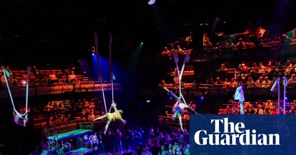 Trafalgar Entertainment adquiere el teatro Bridge de Nicholas Hytner
