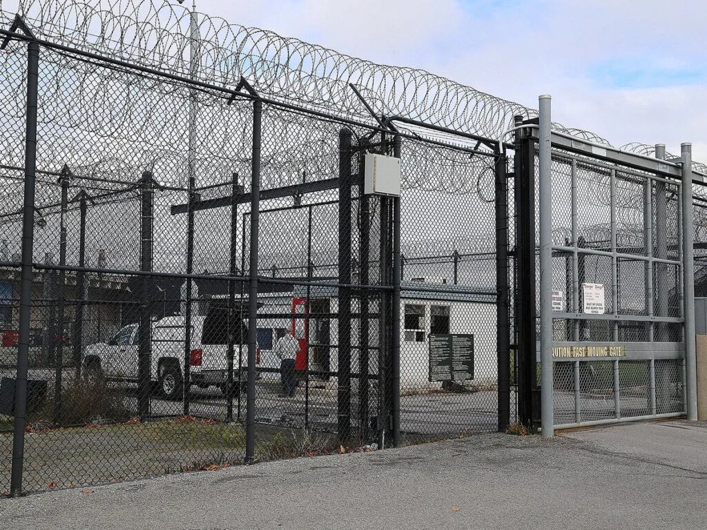 Transfers of trans inmates to women's prisons have fallen sharply