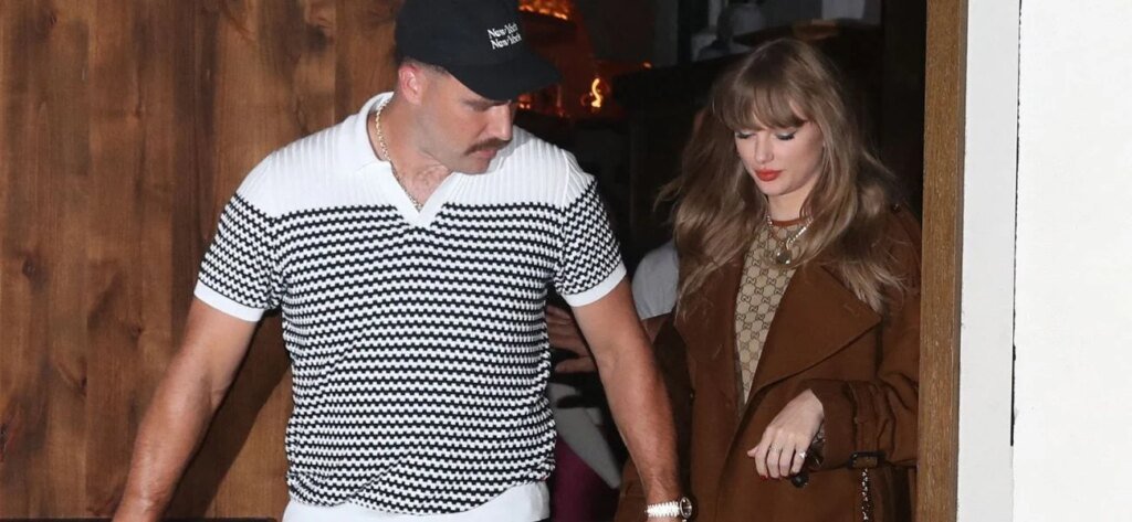 Travis Kelce's Casual Dating Nearly Cost Him Taylor Swift