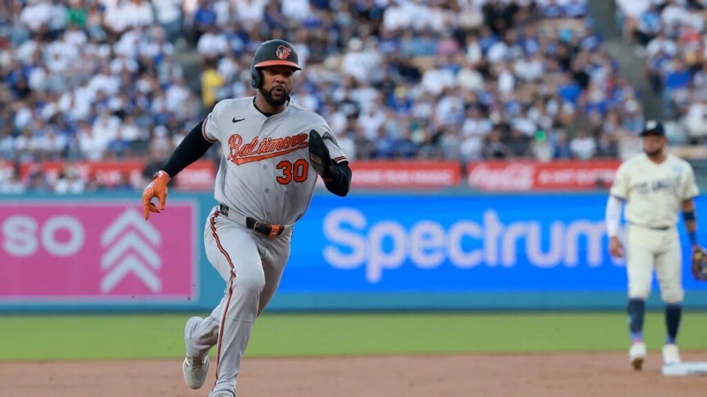 Trevor Rogers yields 1 hit in 7 innings, Orioles edge Dodgers Trevor Rogers yields 1 hit in 7 innings, Orioles edge Dodgers