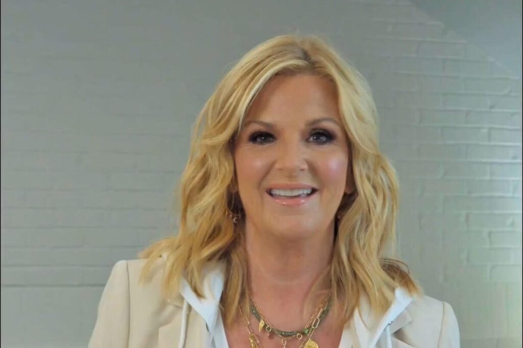 Trisha Yearwood Welcomes Spring with a Fresh Focus on Seasonal Cooking