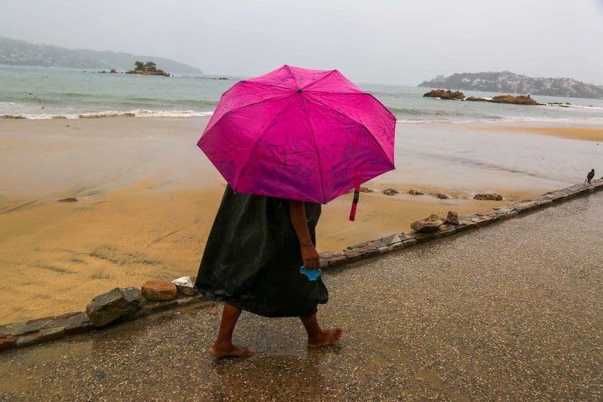 Tropical Storm Boris set to hit southwest Mexican coast on Monday Tropical Storm Boris set to hit southwest Mexican coast on Monday