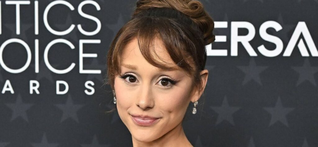 Troubling Pattern Emerges After Ariana Grande's Latest Split