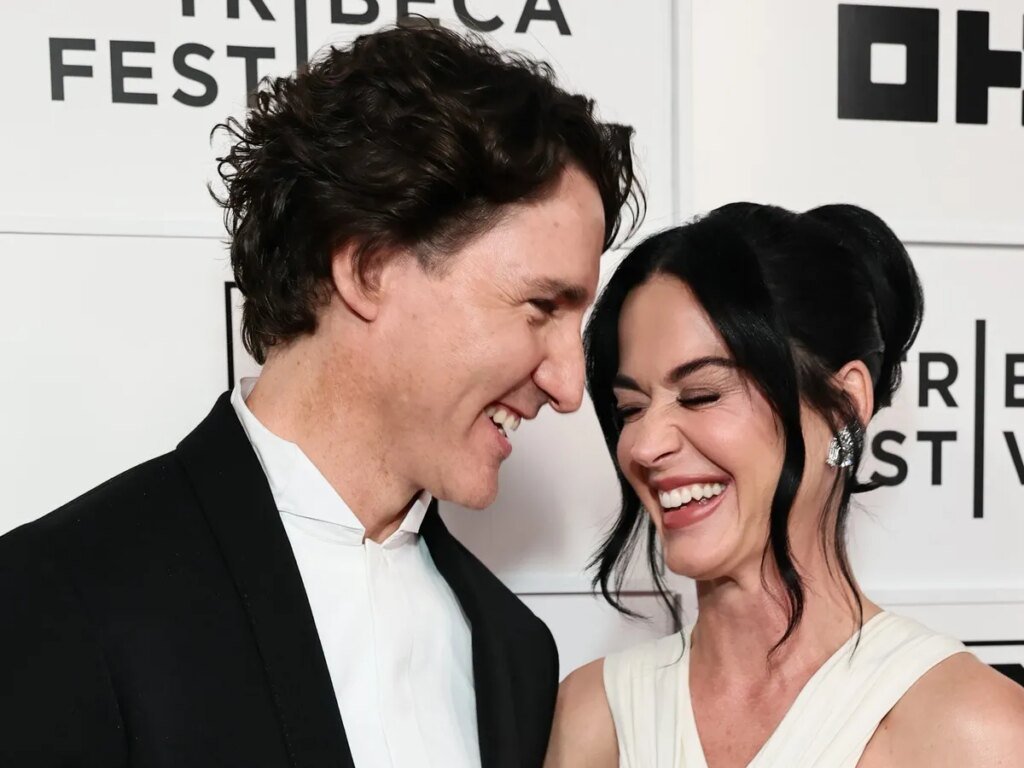 Trudeau says 'boyfriend duties' why he skipped Canada World Cup opener