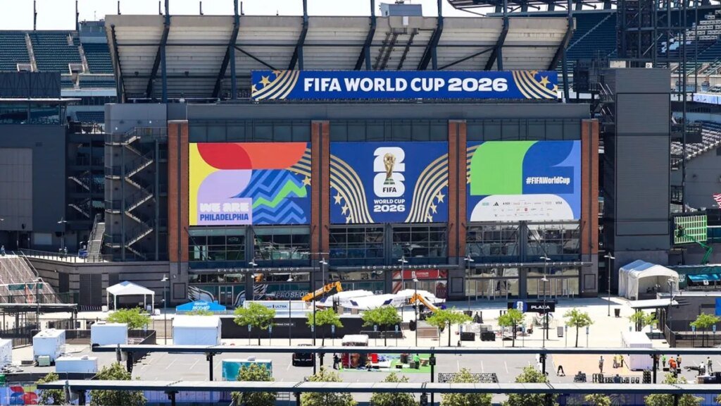Trump administration: Drone threats a ‘huge concern’ during World Cup Trump administration: Drone threats a 'huge concern' during World Cup