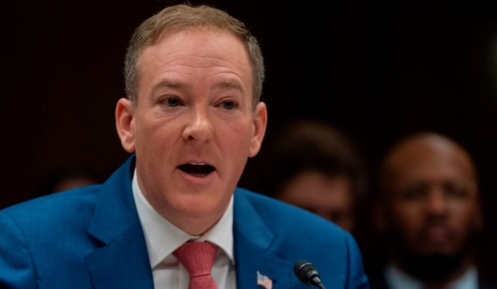 Trump administration will not set nationwide environmental requirements, Zeldin says Trump administration will not set nationwide environmental requirements, Zeldin says