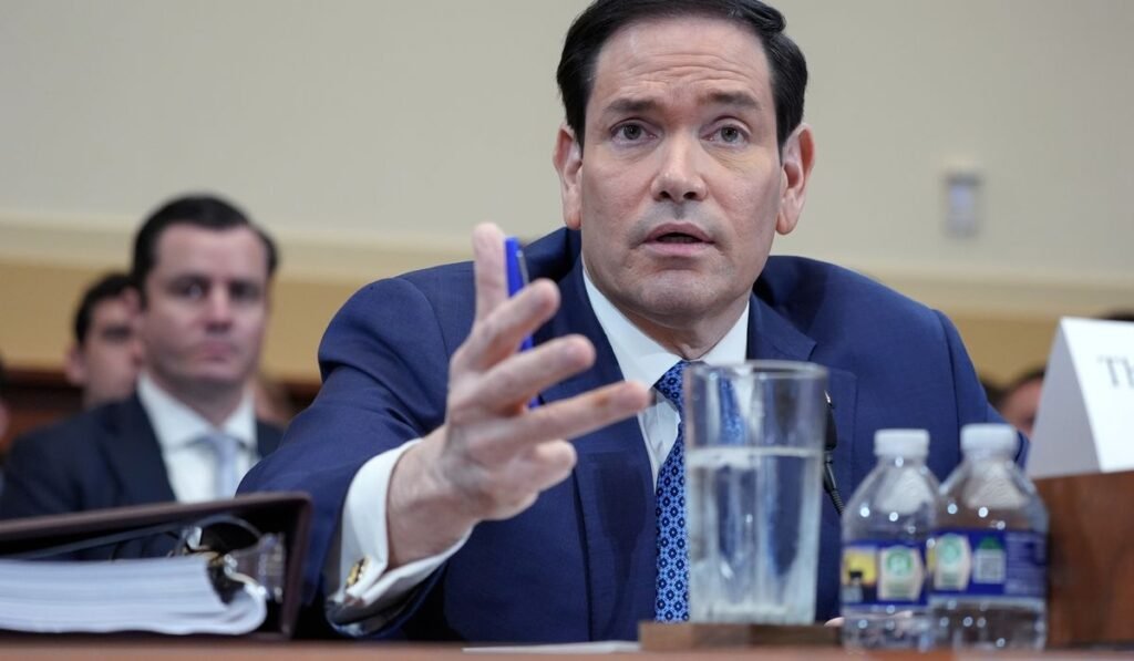 Trump administration will offer expedited visa interviews at select embassies for $750 Trump administration will offer expedited visa interviews at select embassies for $750