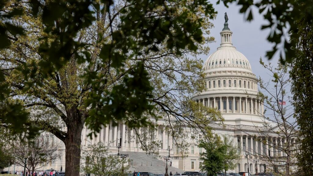 Trump and Senate GOP; Housing bill; NYC primaries : NPR Trump and Senate GOP; Housing bill; NYC primaries : NPR