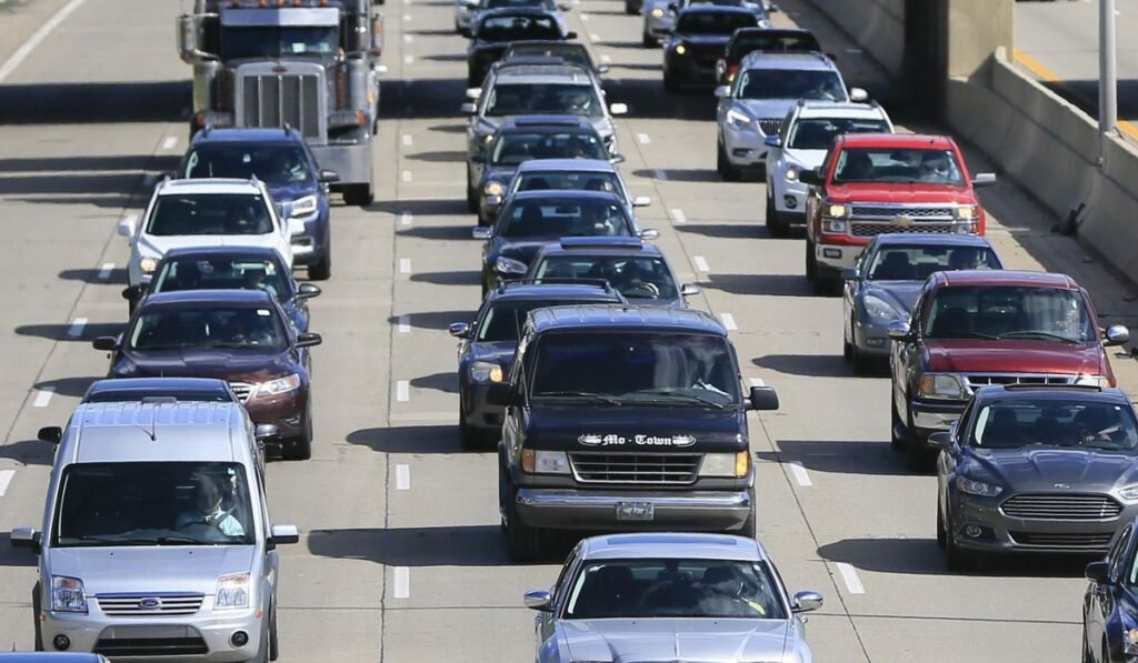 Trump blames illegal immigrants for high car insurance premiums